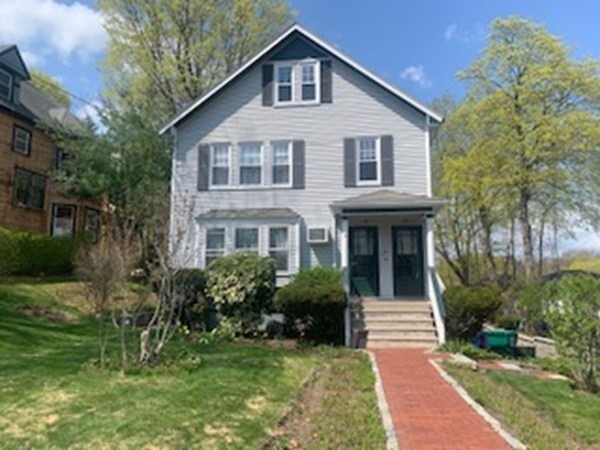 55 Walker St unit 3rd Flr, Newtonville, MA 02460 - photo 1