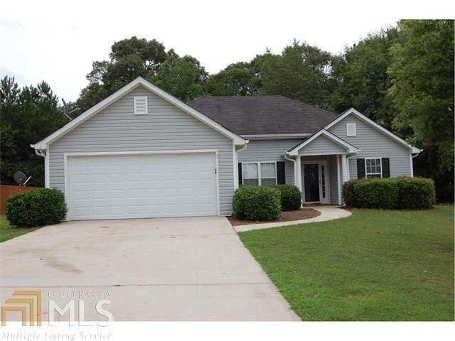 668 Allen Cir, Winder, GA 30680 - photo 1