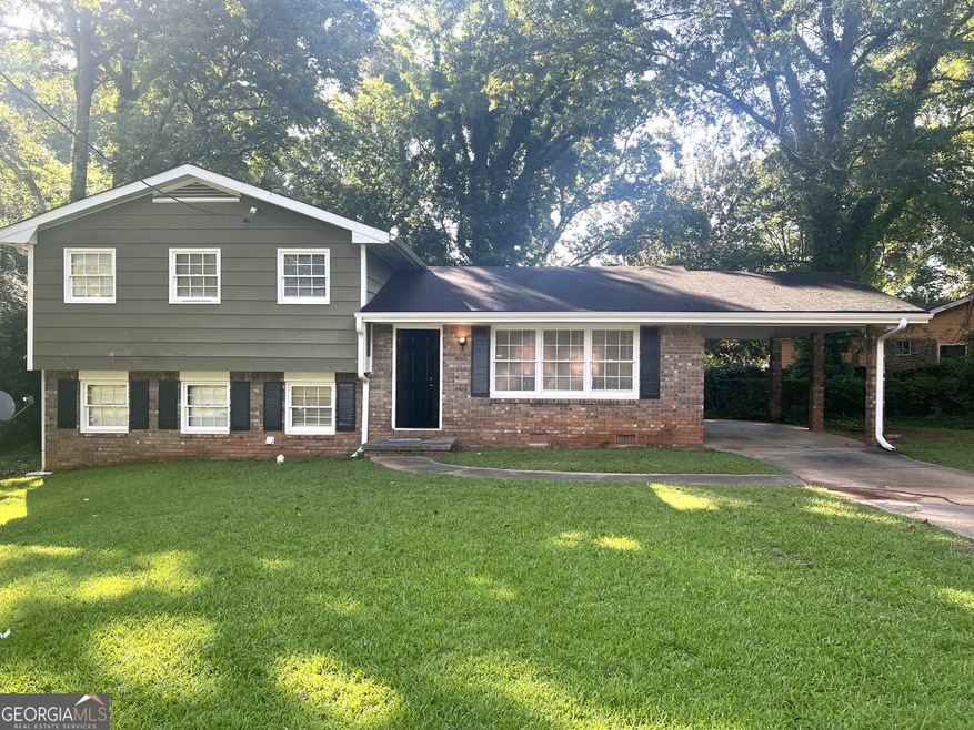 2568 Appomattox Dr unit 1, Decatur, GA 30034 - photo 1