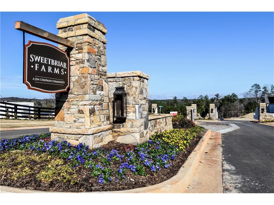 305 Sweet Briar Ct, Alpharetta, GA 30004 - photo 1