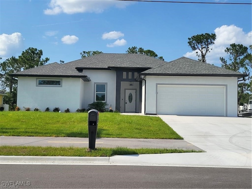 2815 Van Buren Pkwy, Cape Coral, FL 33993 - photo 1