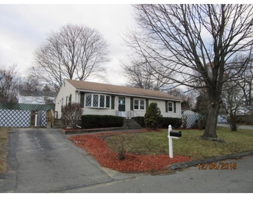 62 Deborah Ave, Methuen, MA 01844 - photo 1