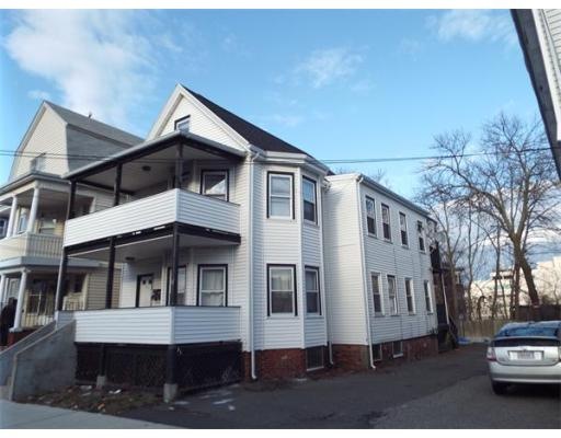 12 Walden St, Revere, MA 02151 - photo 1
