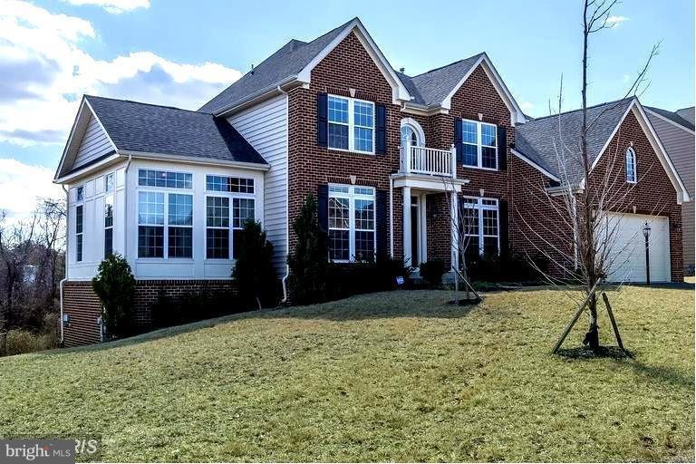 7317 Olive Branch Way, Laurel, MD 20707 - photo 1