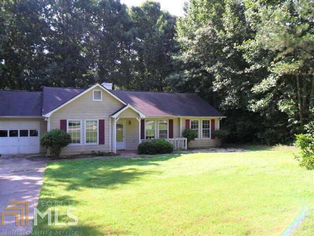 2881 Maple Grove Dr, Rex, GA 30273 - photo 1