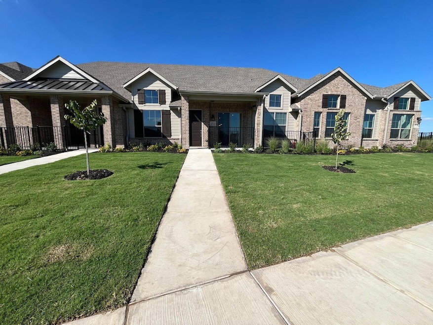 2824 Applewood Way, Wylie, TX 75098 - photo 1