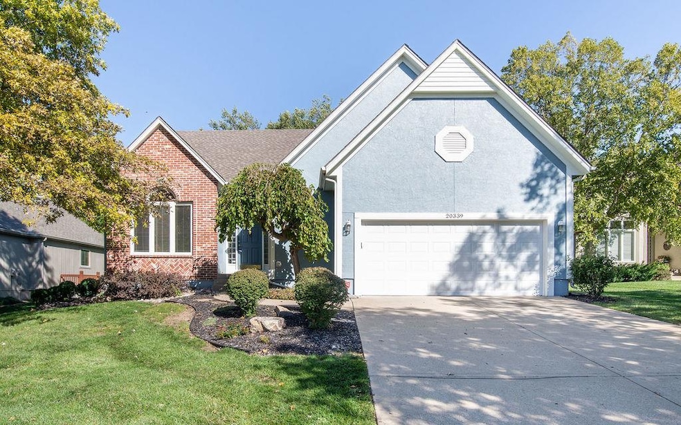 20339 W 98th Ct, Lenexa, KS 66220 - photo 1