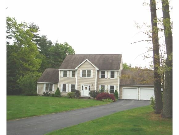 1 Quarry Rd, Nashua, NH 03062 - photo 1