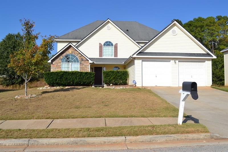 50 Carrington Cir, Covington, GA 30016 - photo 1