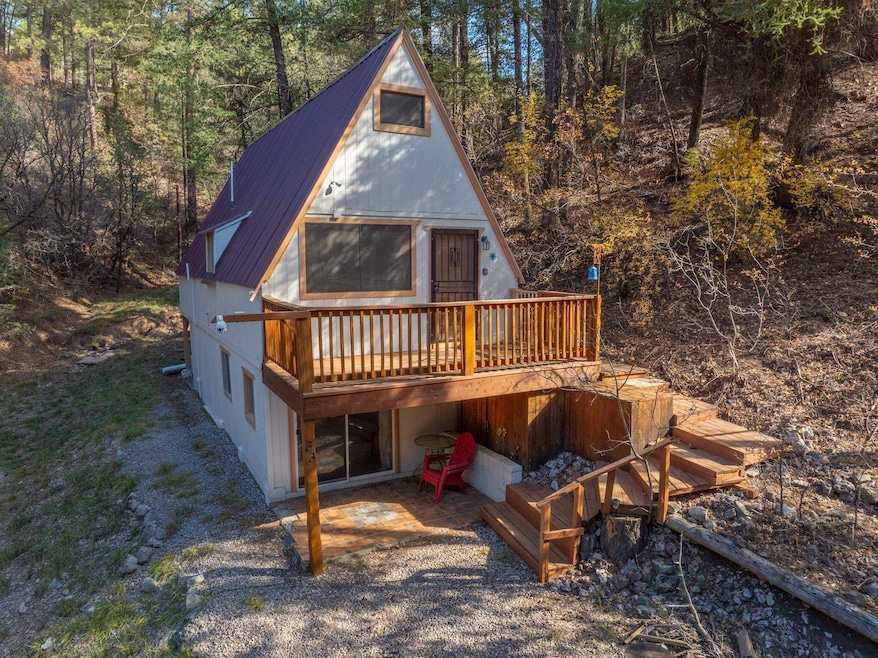 33 Apache Canyon Rd, High Rolls, NM 88325 - photo 1