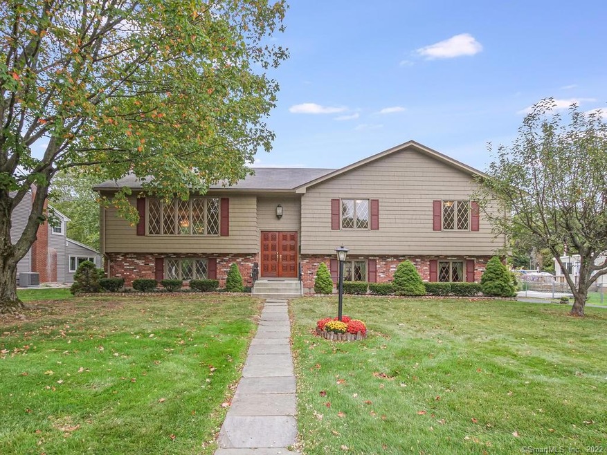 Double doors provides your entrance to this spacio