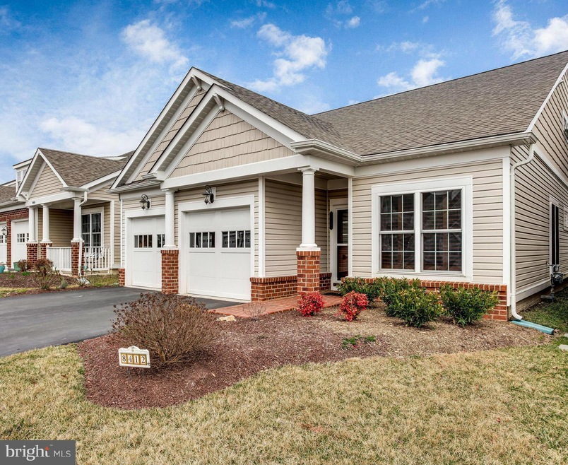 8412 Stargazer Lily Ct, Lorton, VA 22079 - photo 1