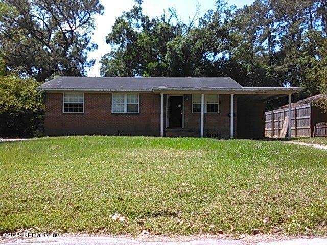 5312 Quan Dr, Jacksonville, FL 32205 - photo 1