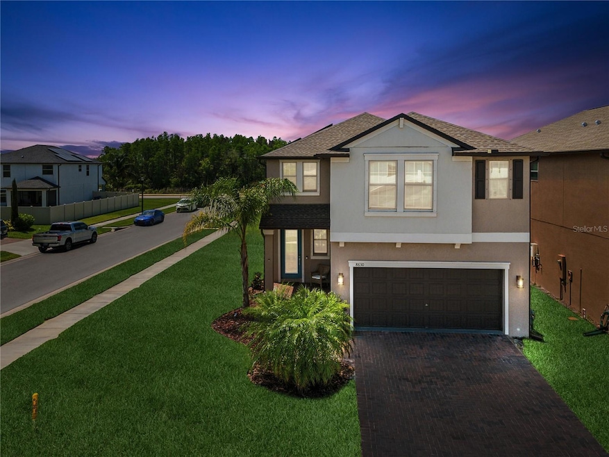 8630 Campus Woods Way, Trinity, FL 34655 - photo 1