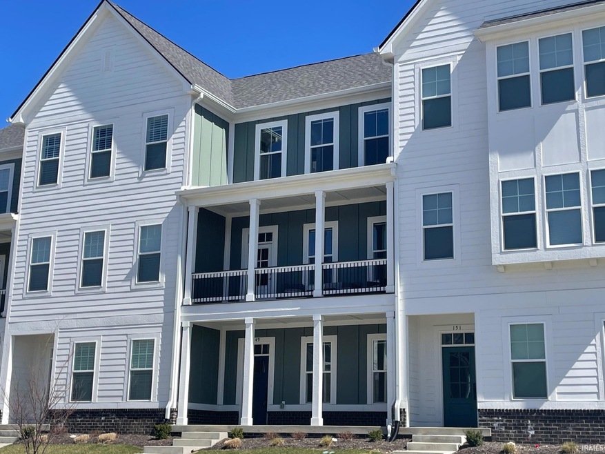 149 Parkerwood Ln, West Lafayette, IN 47906 - photo 1