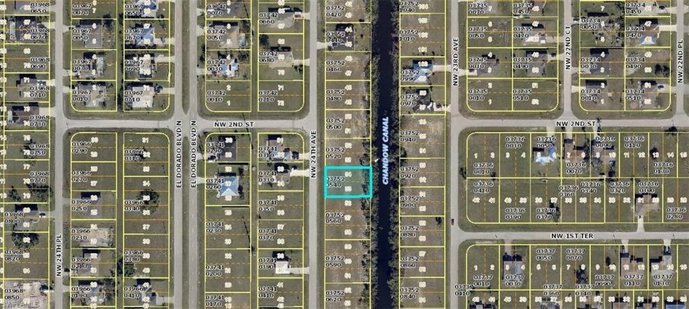 121 NW 24th Terrace, Cape Coral, FL 33993 - photo 1