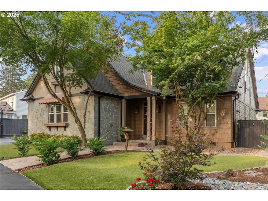 5610 NE Going St, Portland, OR 97218 - photo 1