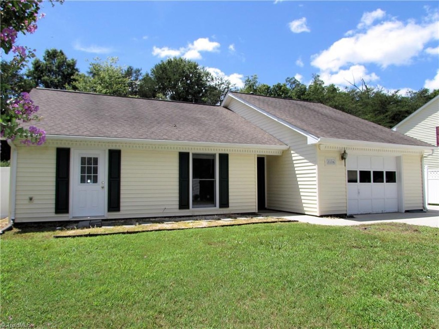 3236 Timberwolf Ave, High Point, NC 27265 - photo 1