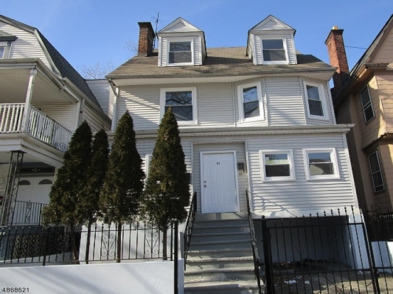 63 Amherst St, East Orange, NJ 07018 - photo 1