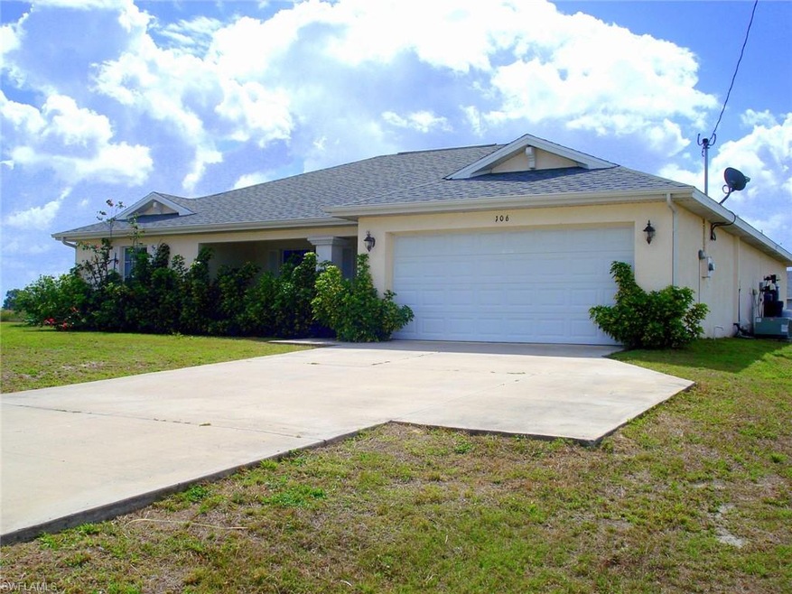 unlisted-address, Cape Coral, FL 33909 - photo 1