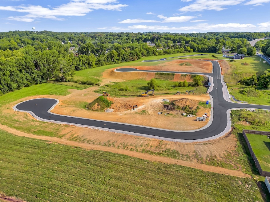 ***FULLY APPROVED BUILDING LOTS***PRICED @ $54,900 EACH***Super Hot Location!!!