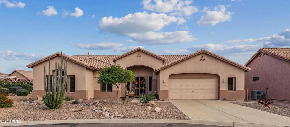 5727 S Golden Barrel Ct, Gold Canyon, AZ 85118 - photo 1