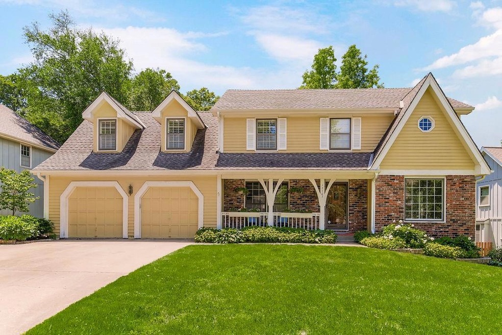 12707 W 75th Terrace, Shawnee, KS 66216 - photo 1