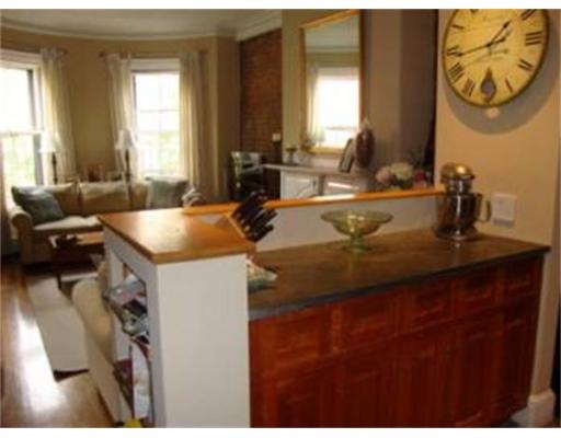 200 W Brookline St unit 2, Boston, MA 02118 - photo 1