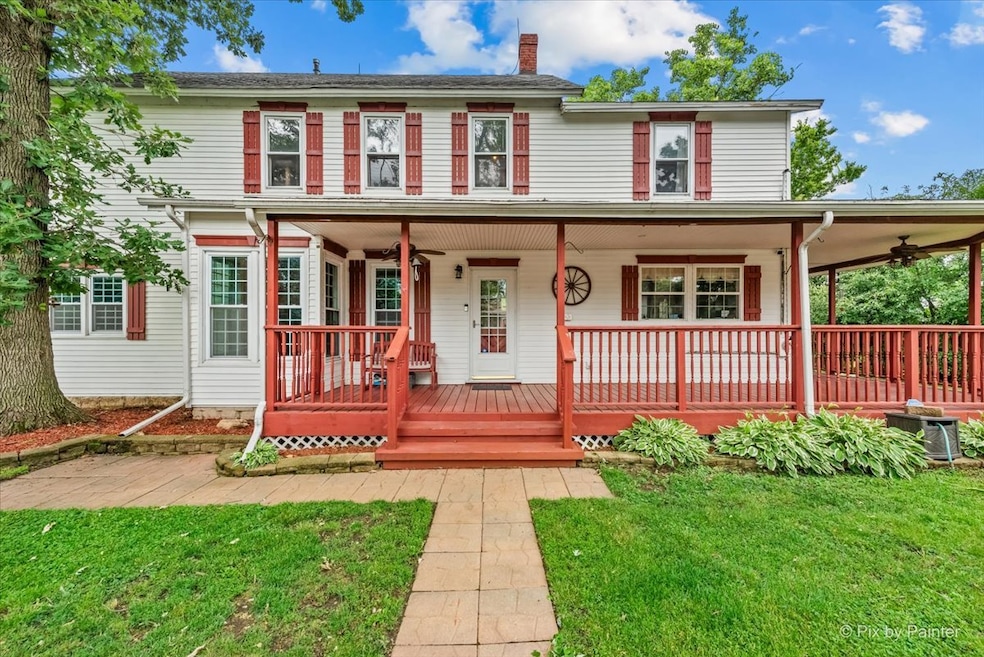 Pending $315,000