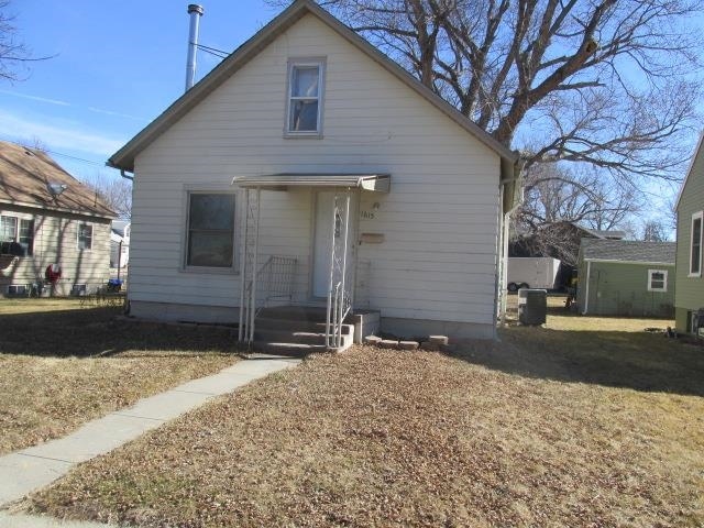 For Sale $129,000