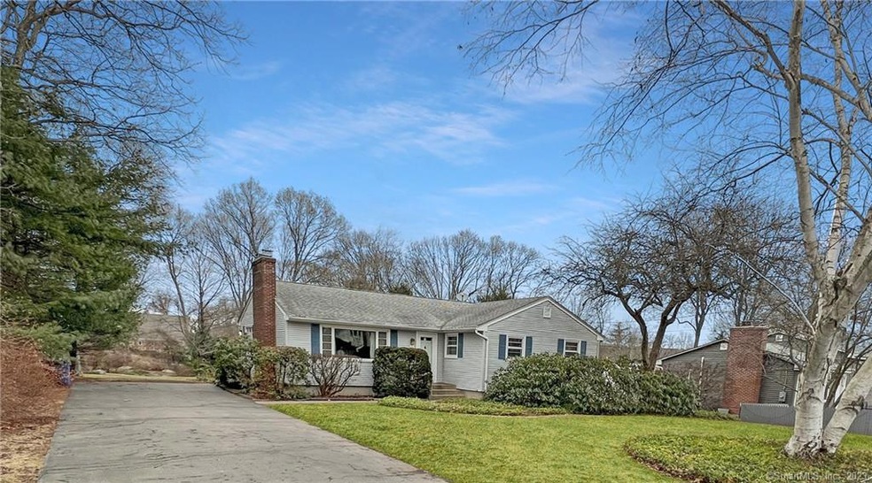 Welcome! One floor living, full basement, large le