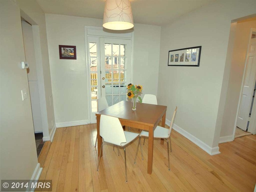 3078 S Abingdon St unit A2, Arlington, VA 22206 - photo 1