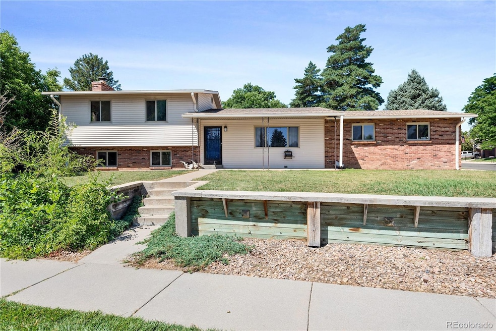 3084 E 132nd Ave, Thornton, CO 80241 - photo 1