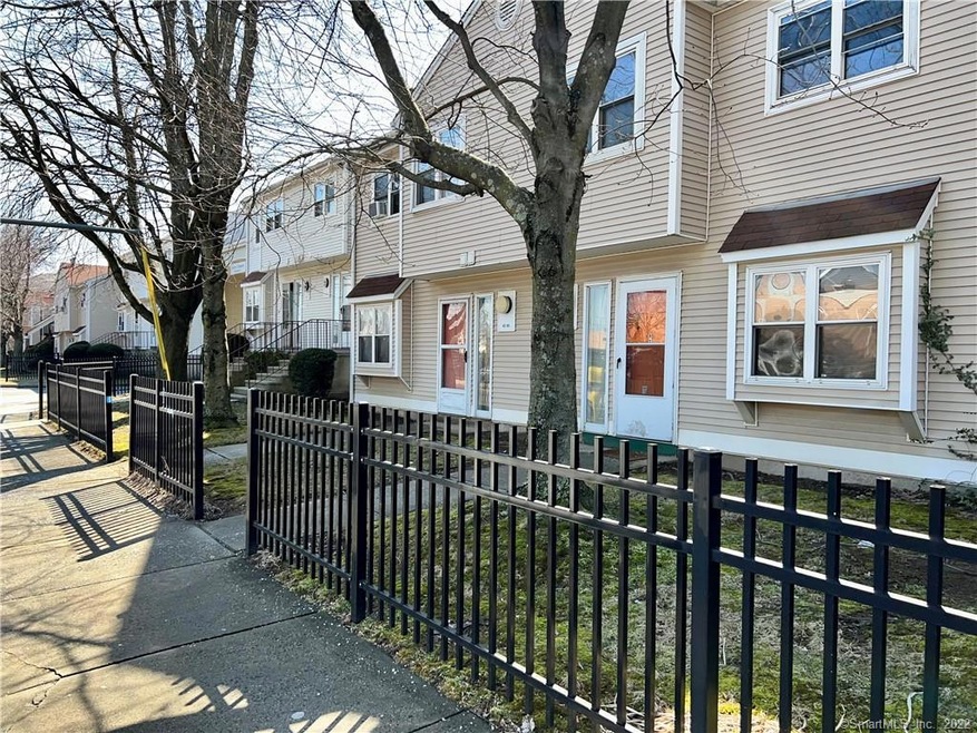 40 Hamilton St unit 5, Bridgeport, CT 06608 - photo 1