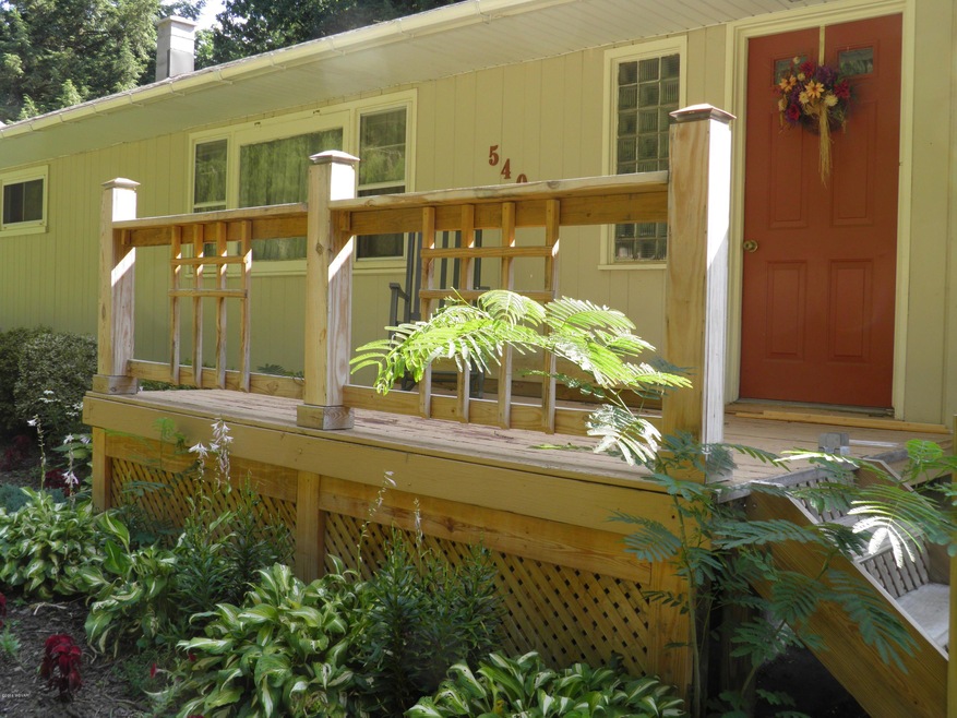 540 Park Ave, Lock Haven, PA 17745 - photo 1