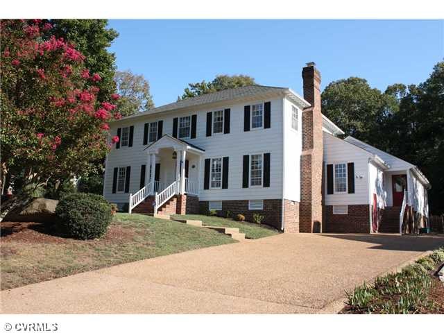 1931 Hickoryridge Rd, Henrico, VA 23238 - photo 1