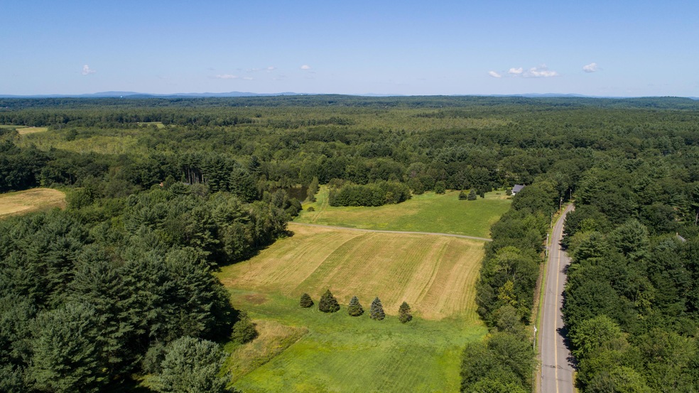 Lot A Guinea Road