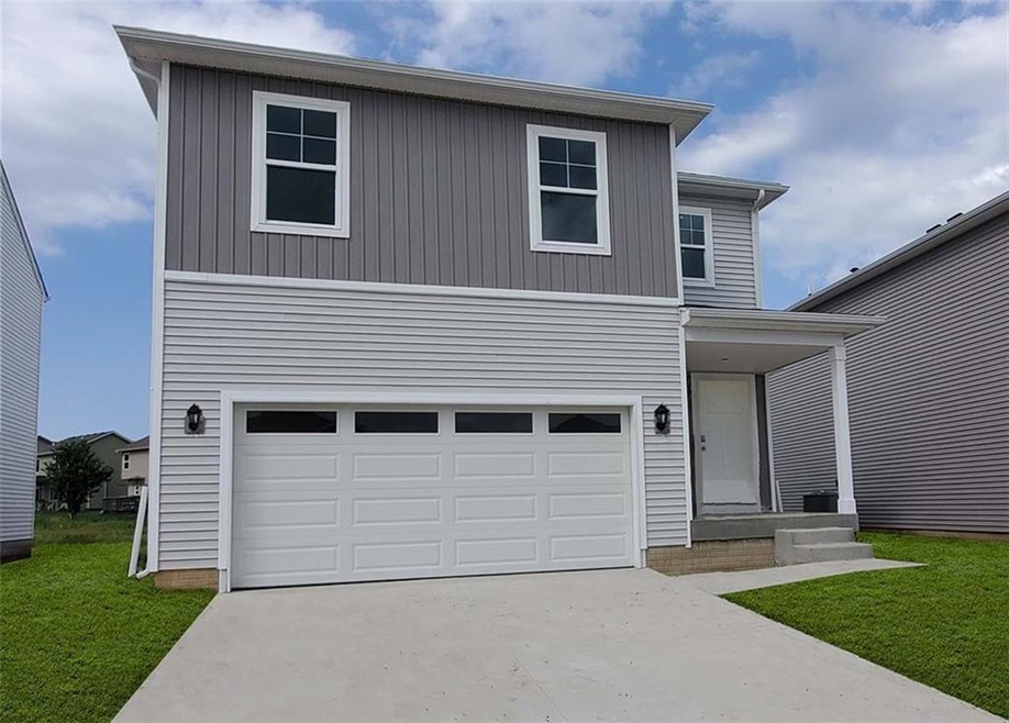 *MOVE-IN READY!*
