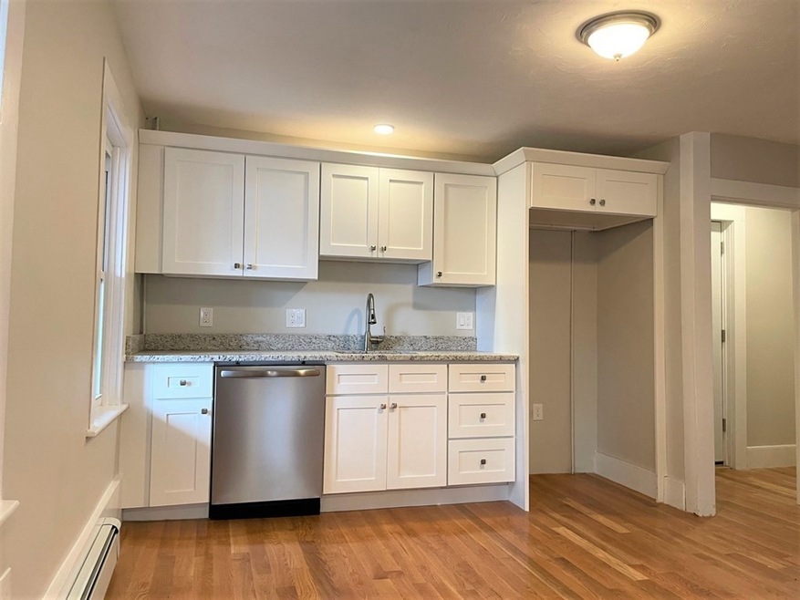 88R E Water St, Taunton, MA 02780 - photo 1