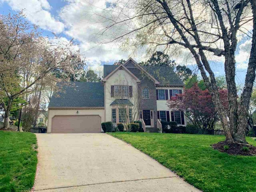 Drive up to your next home!