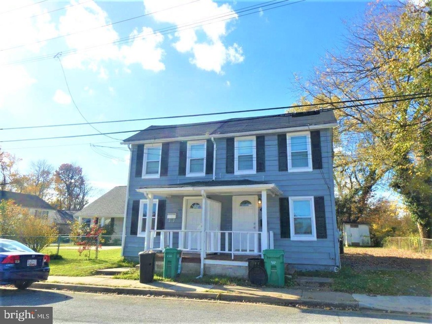501 8th St, Laurel, MD 20707 - photo 1