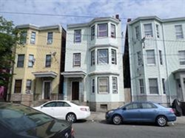 460 Saratoga St, Boston, MA 02128 - photo 1