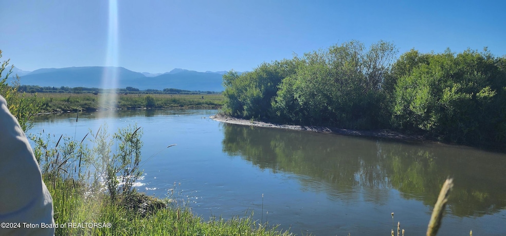 TBD W 6000 S, Victor, ID 83455 - photo 1