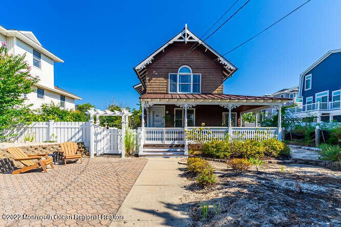 12 North Ave, Seaside Park, NJ 08752 - photo 1