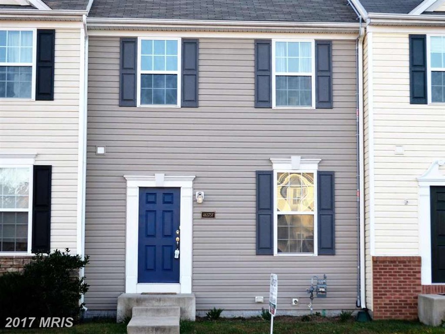 46375 Shining Willow Ln unit 107, Lexington Park, MD 20653 - photo 1