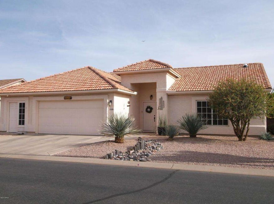 1529 E. Westchester Dr.