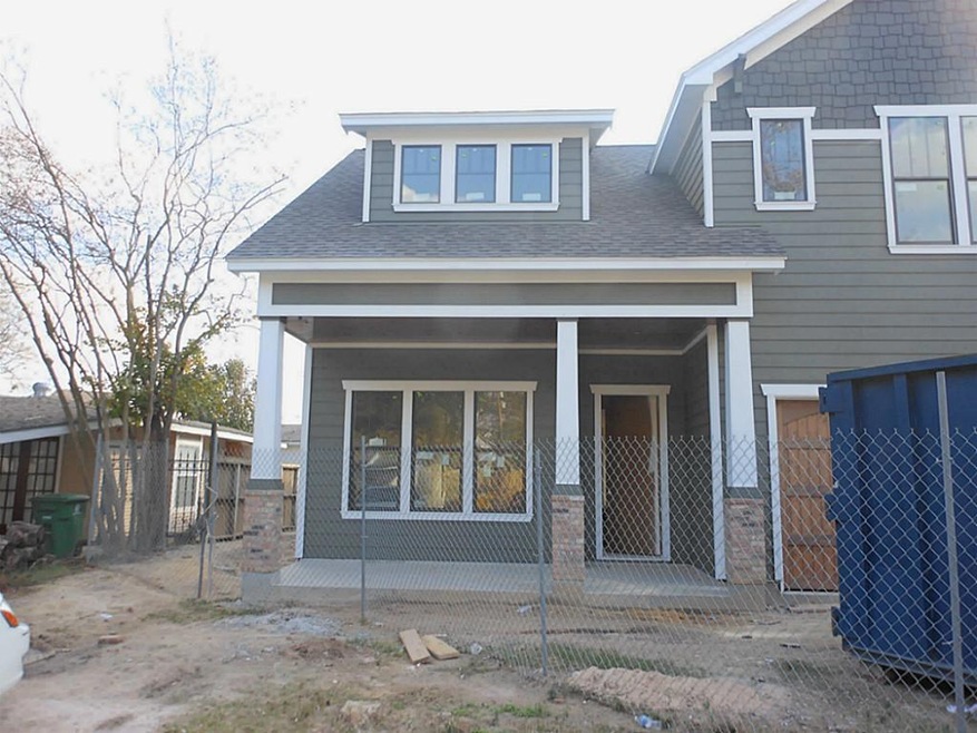 1325 Overhill St, Houston, TX 77018 - photo 1