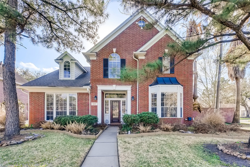 16806 Laguna Springs Dr, Houston, TX 77095 - photo 1