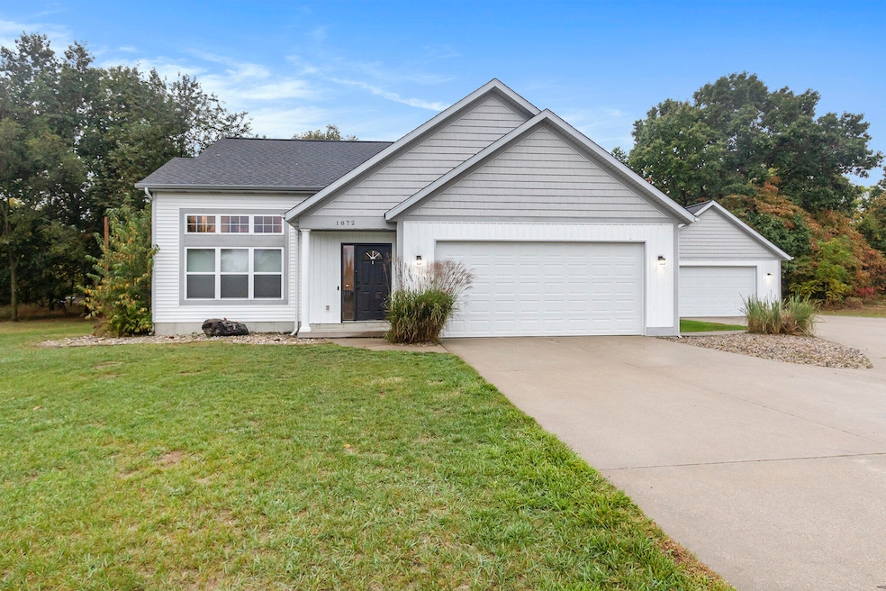 1872 Edson unit 6, Allegan, MI 49010 - photo 1