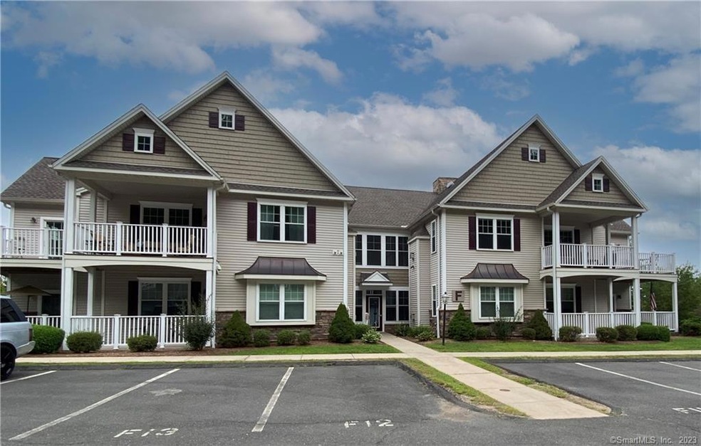 Exterior Elevation